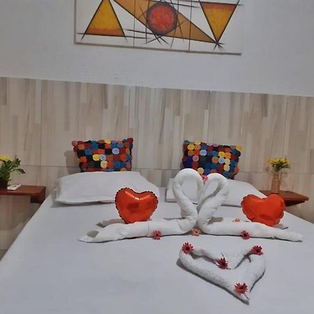 Cantinho Da Ge - Homestay Pôrto das Galinhas Екстериор снимка