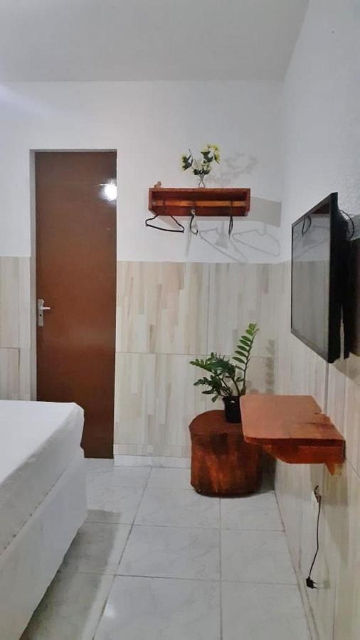 Cantinho Da Ge - Homestay Pôrto das Galinhas Екстериор снимка